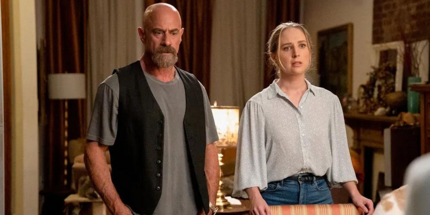 TOMMIE COPPER ANNOUNCES BRAND PARTNERSHIP WITH LAW & ORDER'S CHRISTOPHER  MELONI