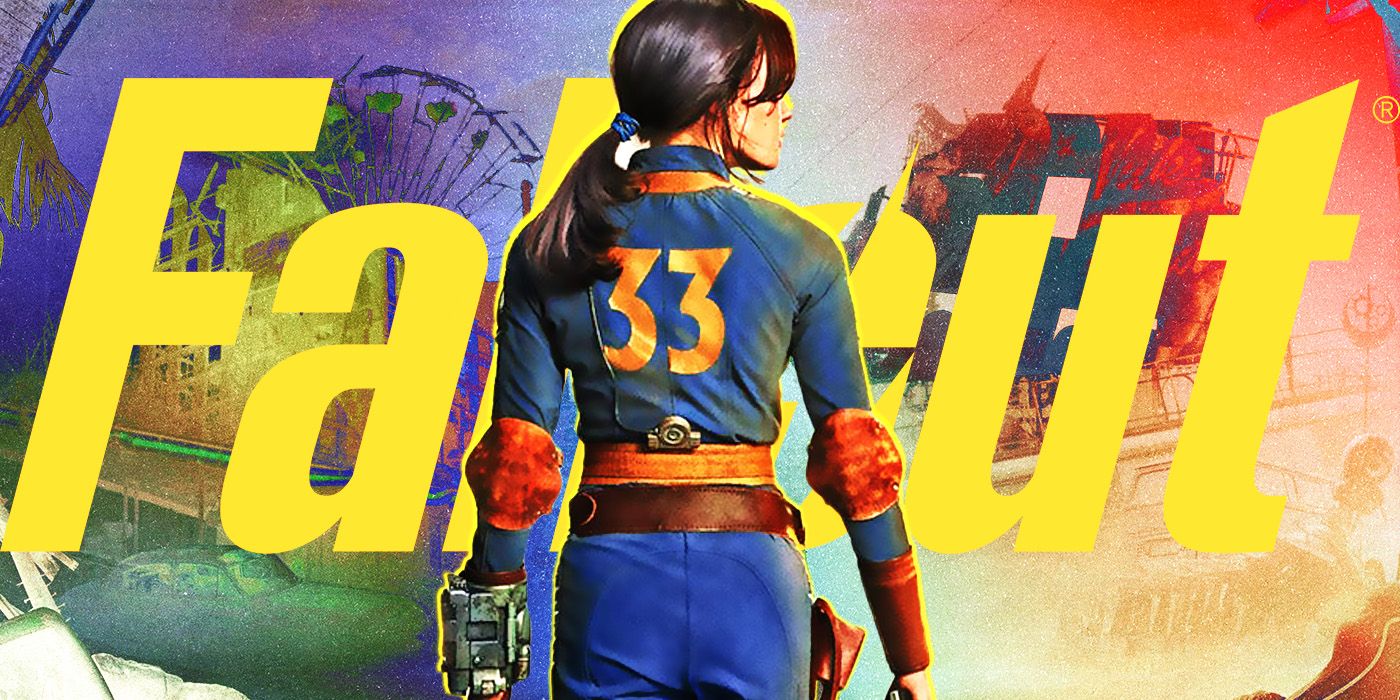 Серия Fallout от Amazon получает захватывающее обновление второго сезона в преддверии премьеры