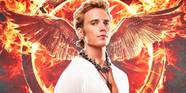 How Finnick Odair Won His Hunger Games