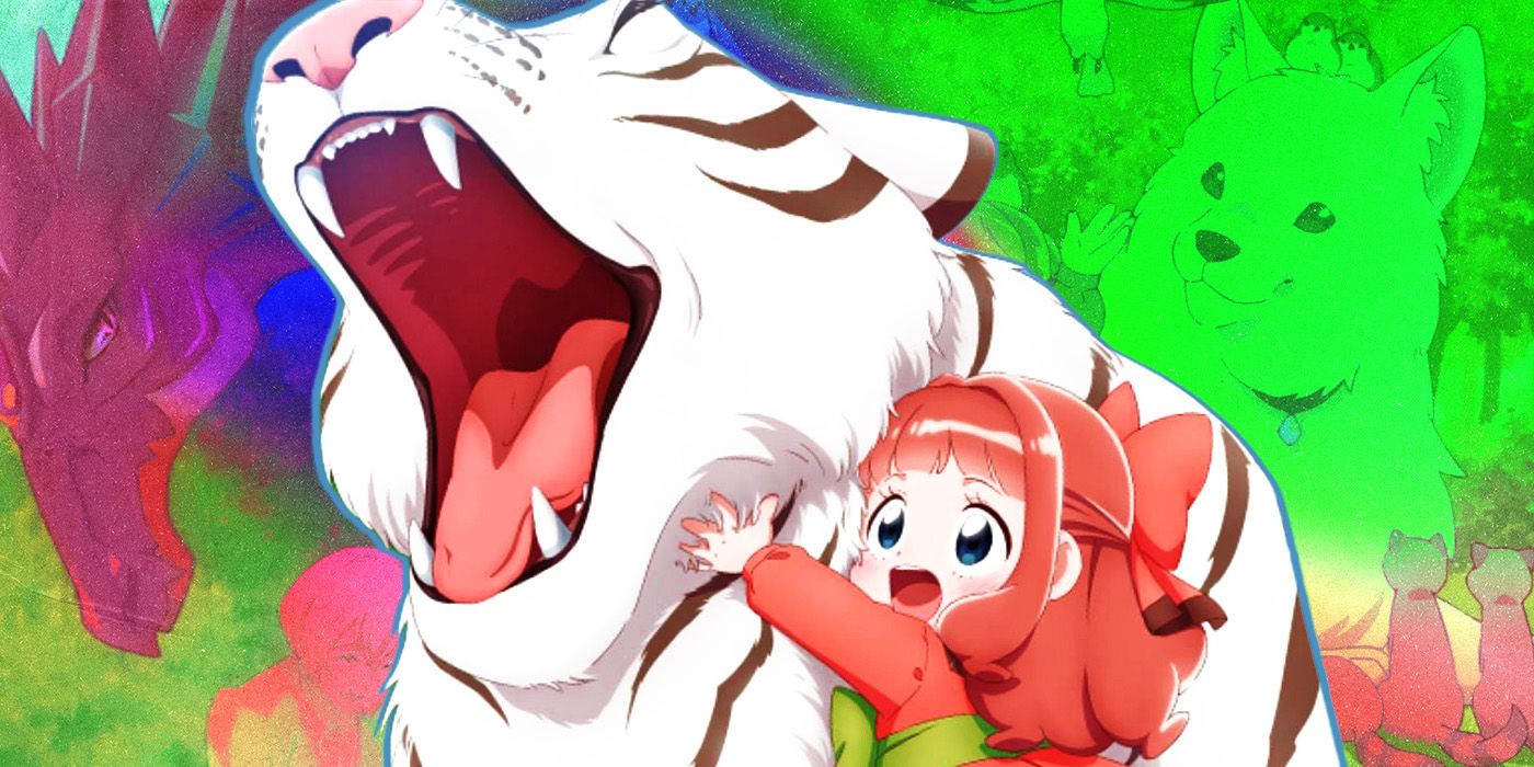 Fluffy Paradise Season 1 Episode 6 Release Date & Time on Crunchyroll