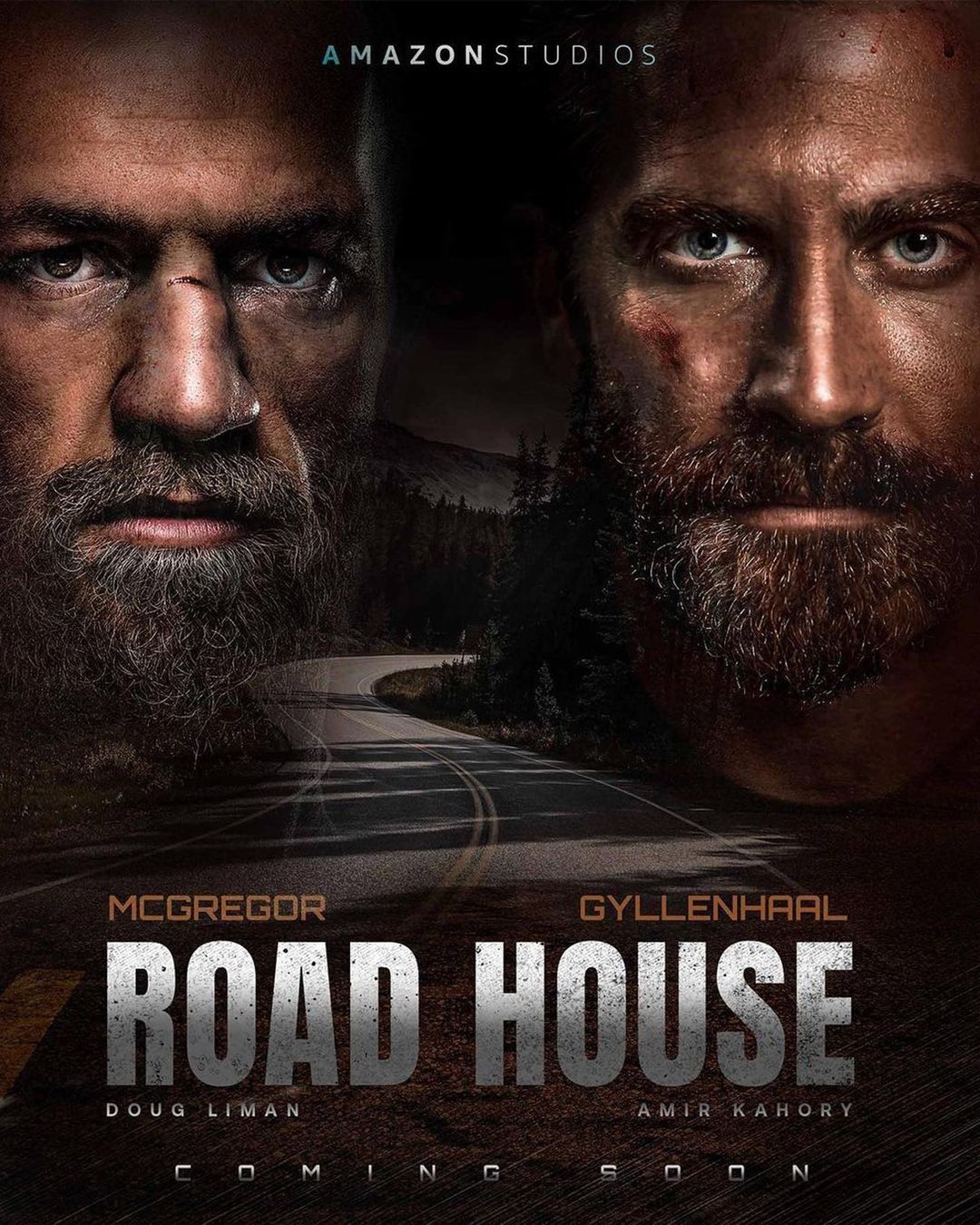 Road House Trailer 2024 Ula Caresse