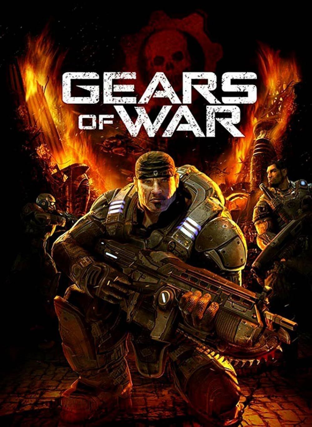 Gears of War