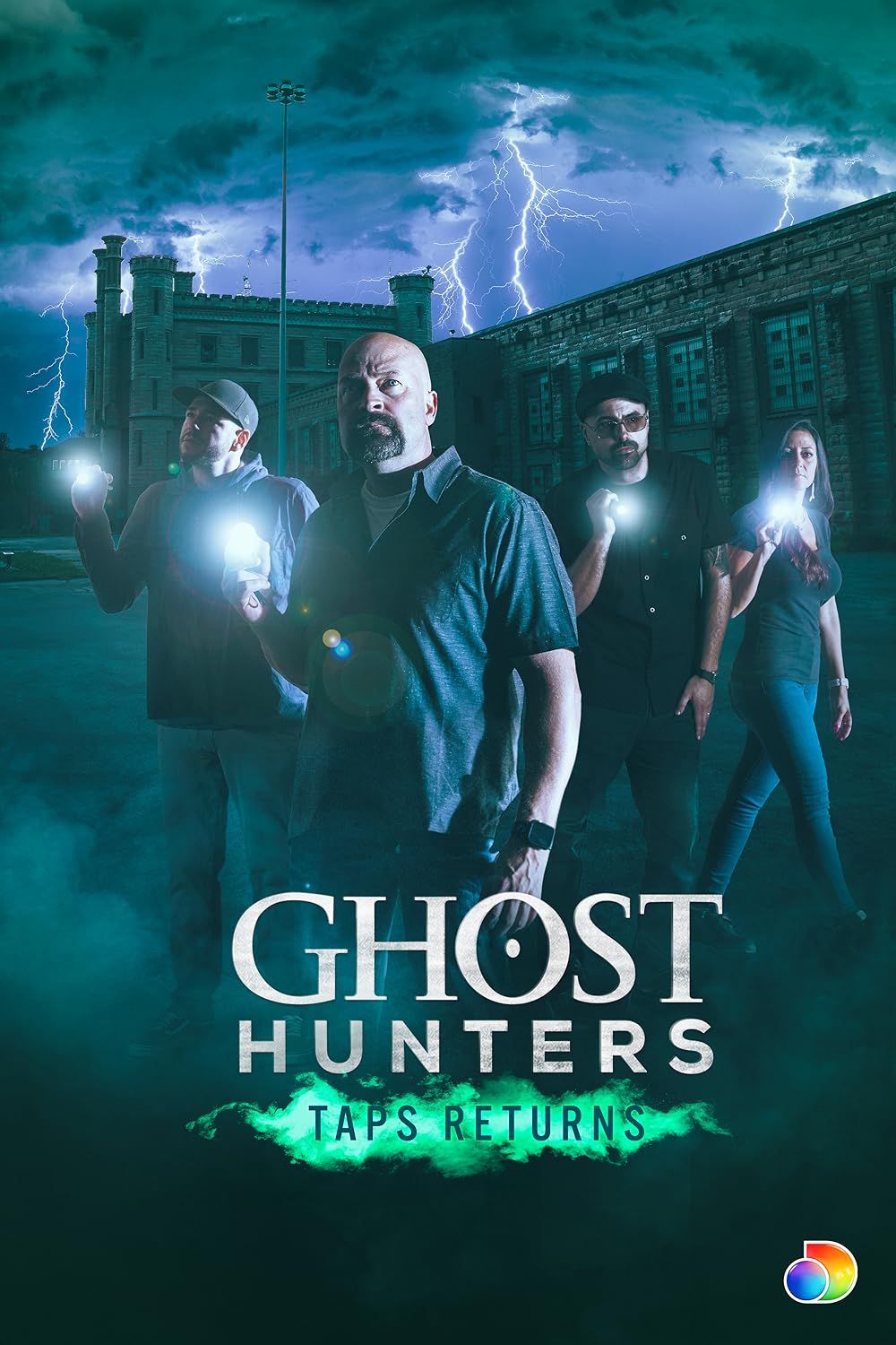 Best Paranormal Investigation TV Shows Like Ghost Hunters