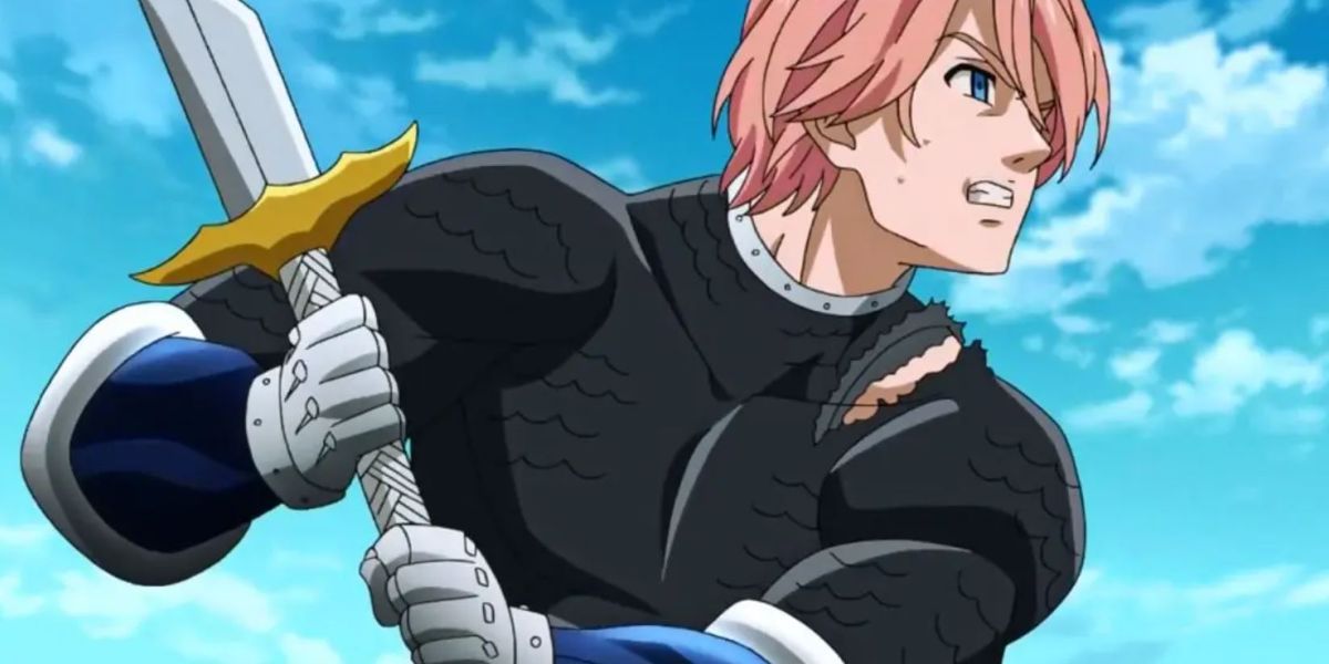 20 Best Anime Characters With Pink Hair, Ranked