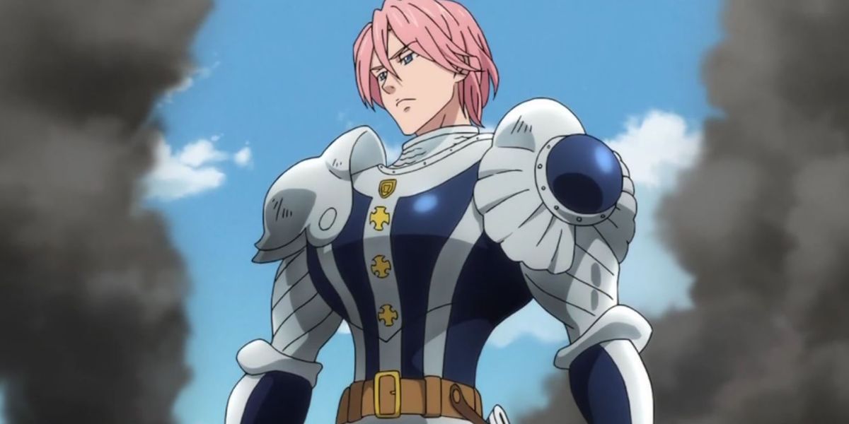 20 Best Anime Characters With Pink Hair, Ranked