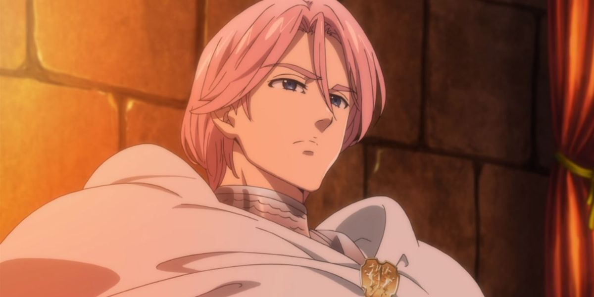 20 Best Anime Characters With Pink Hair, Ranked