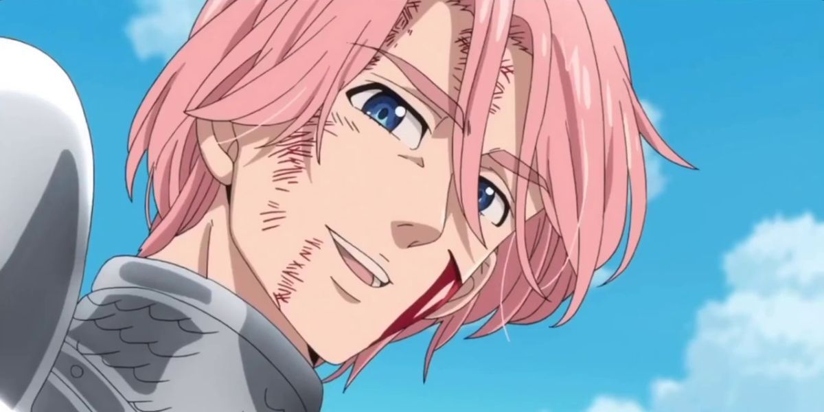 20 Best Anime Characters With Pink Hair, Ranked