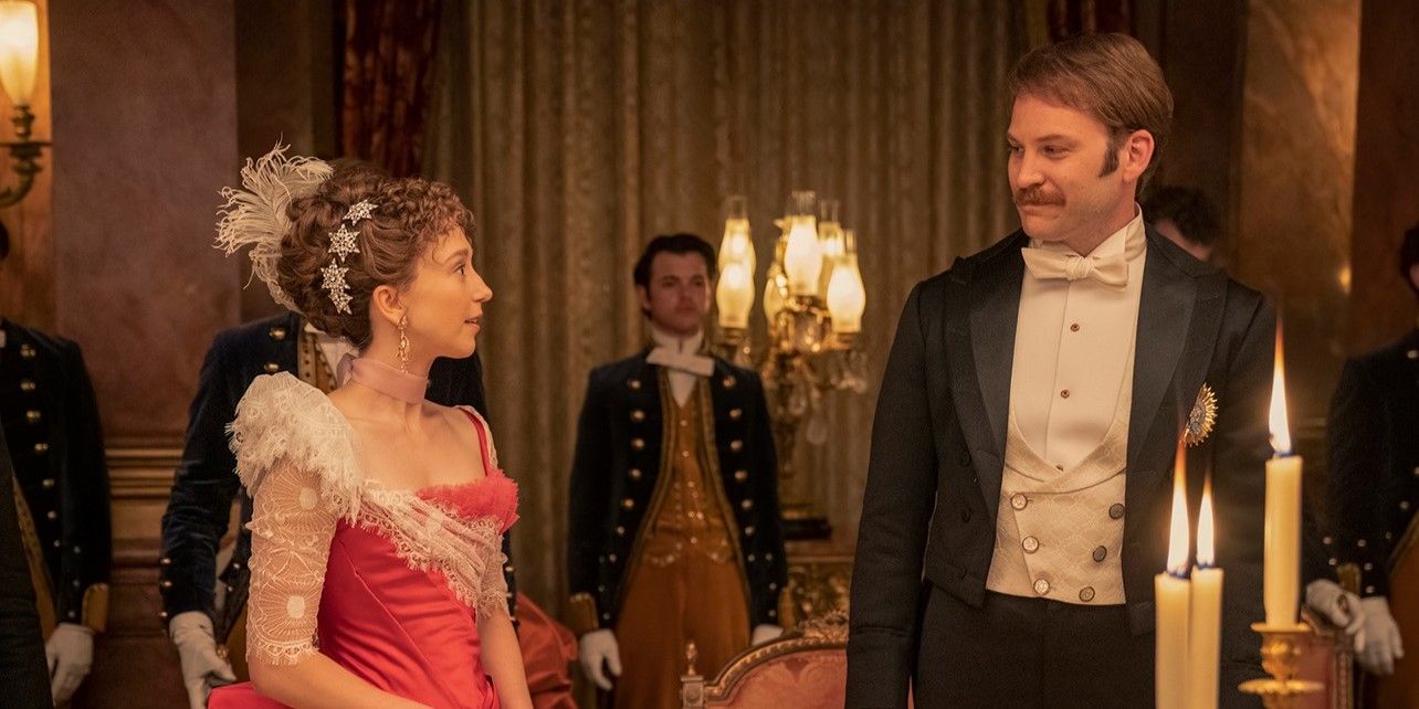 The Gilded Age: Where Season 3 Could Go