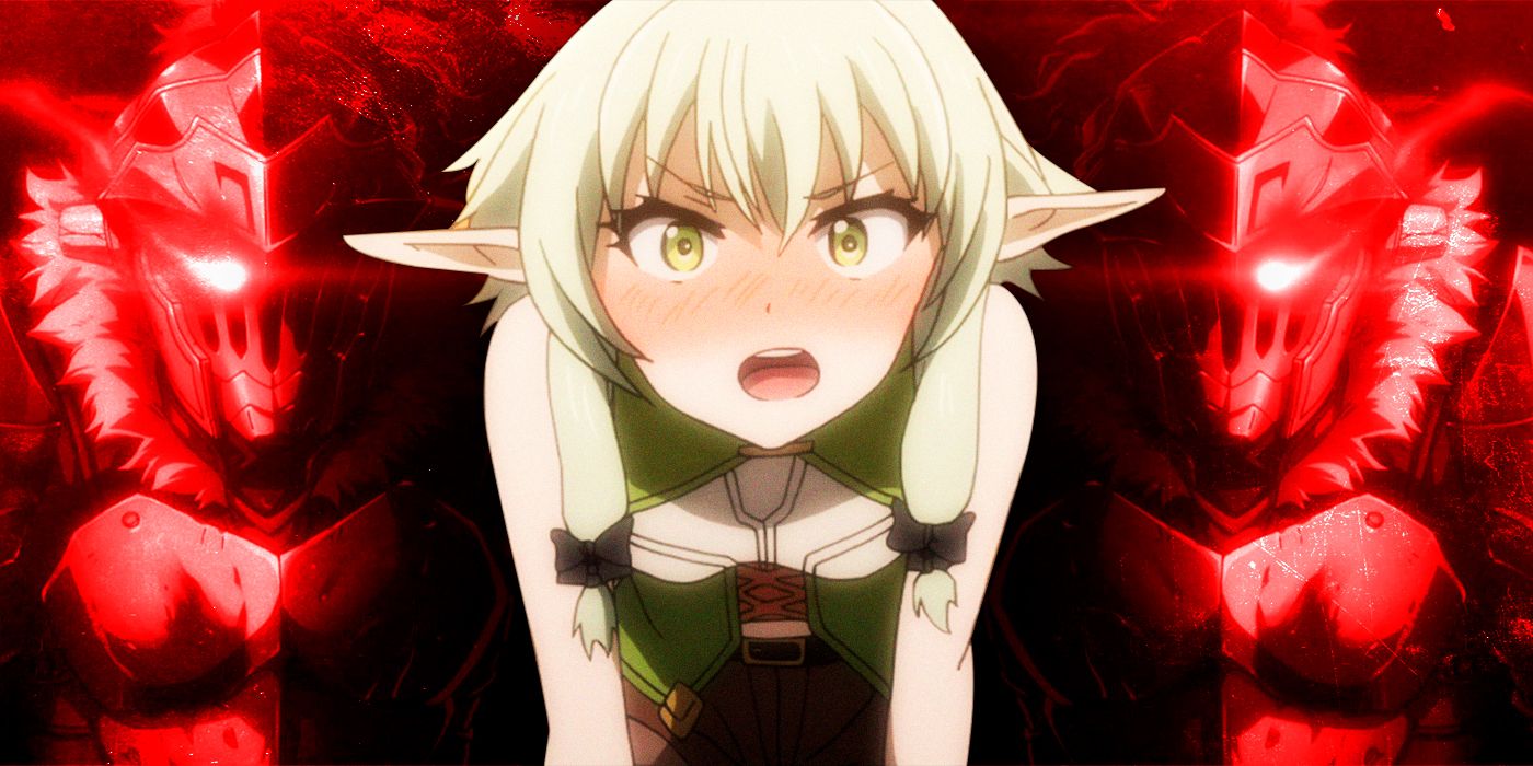 GOBLIN SLAYER Episode 12 – The Fate of an Adventurer: REVIEW