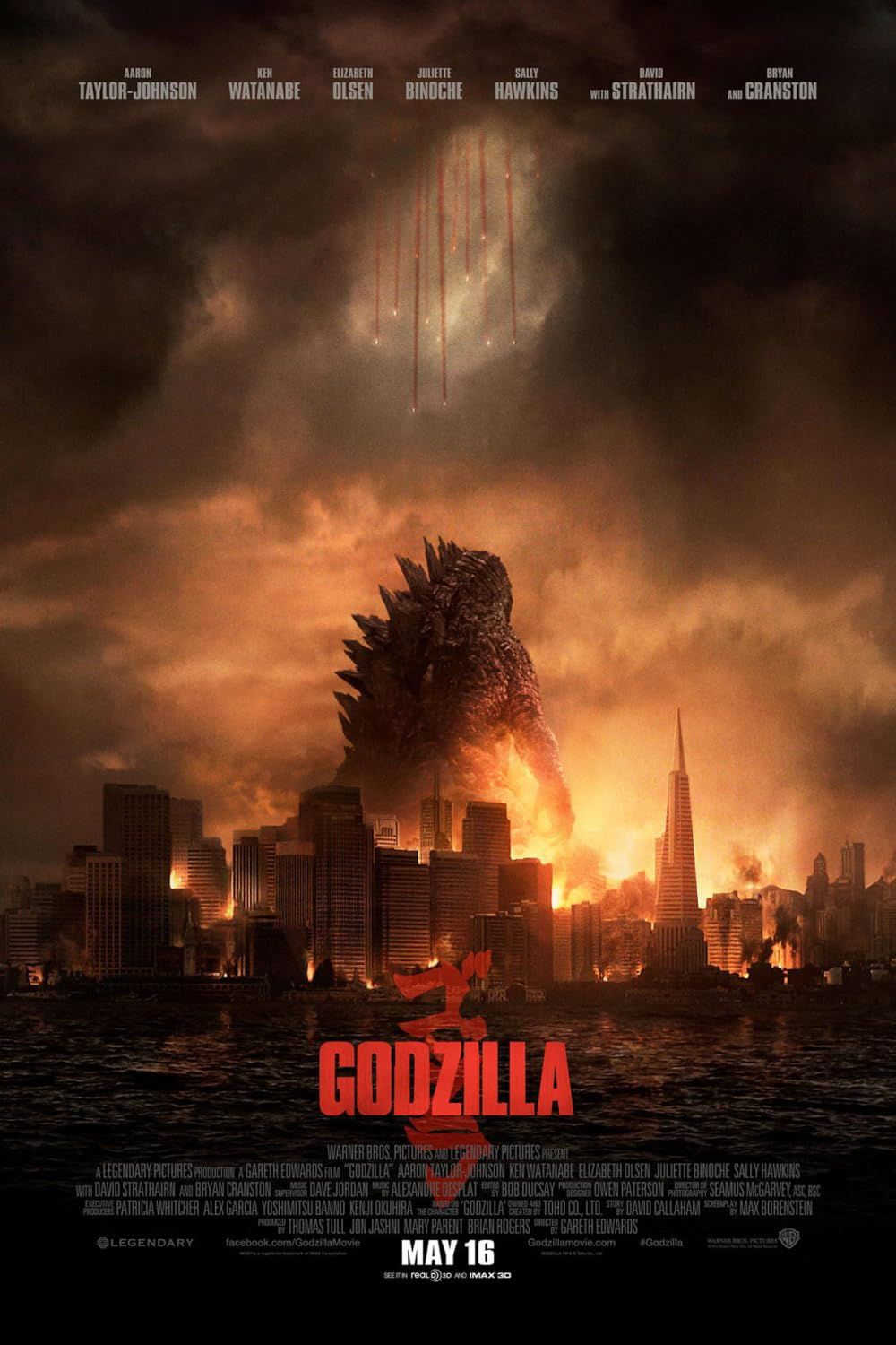 Godzilla-4