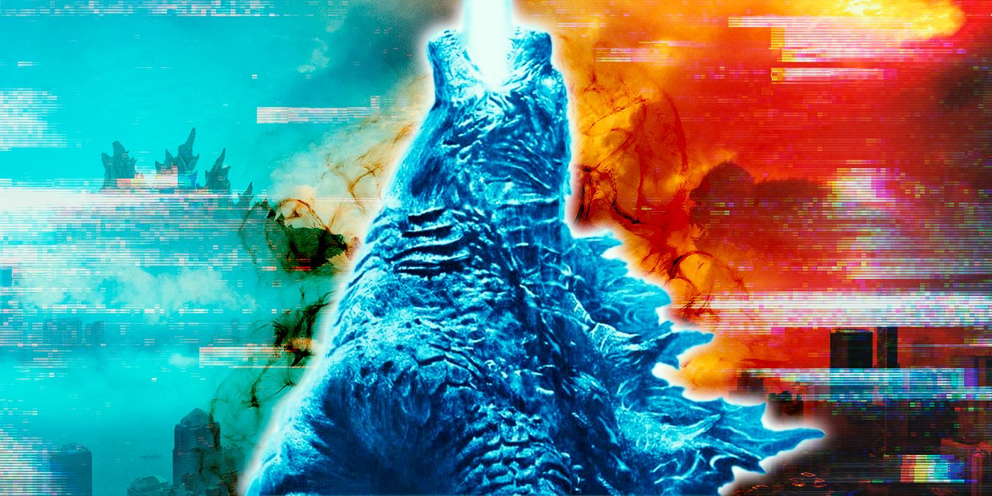 Is Godzilla Being an Afterthought in He MonsterVerse a Good Thing?