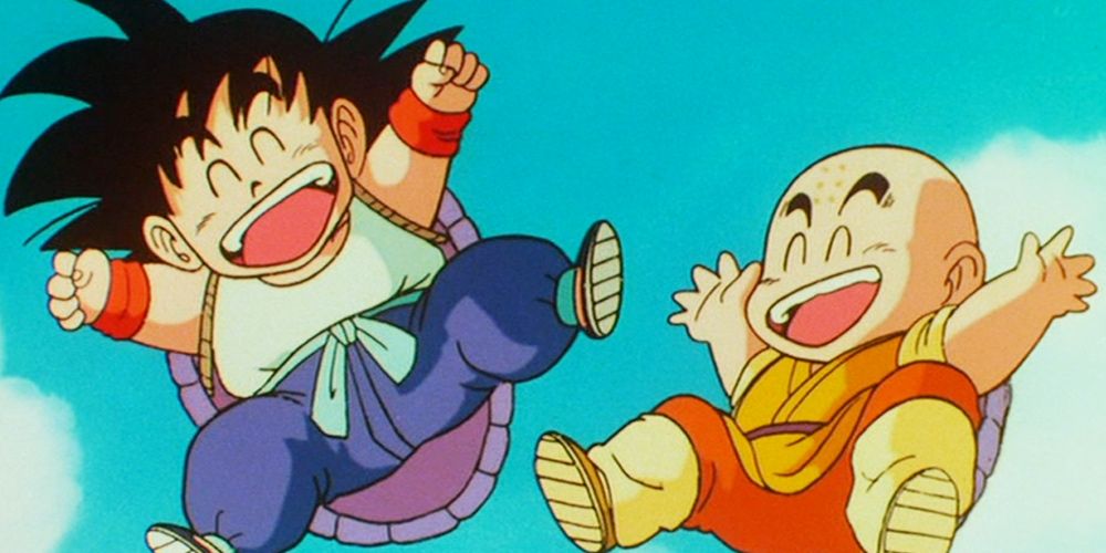 The Most Important Dragon Ball Sagas, Ranked