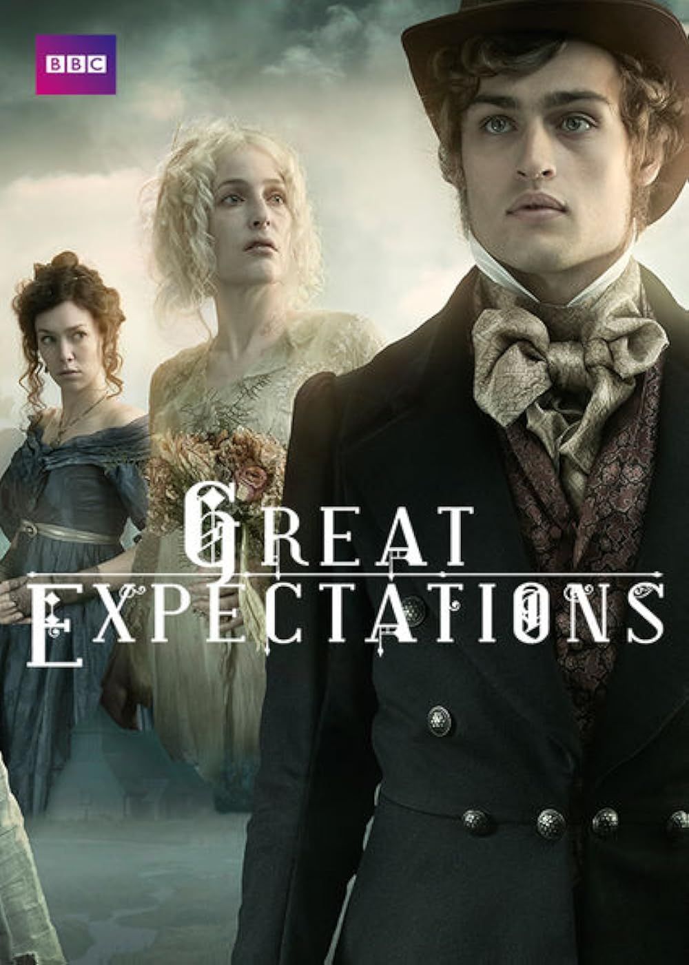 Great Expectations-1