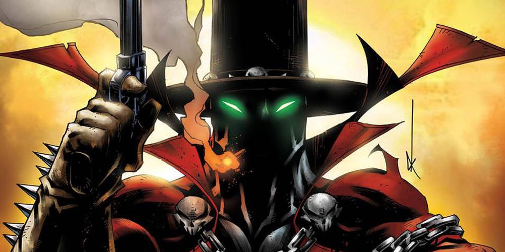 10 Best Fighters in The Spawn Universe, Ranked