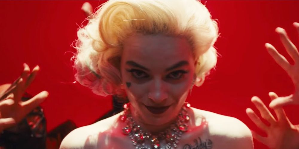 10 Movies That Defined Margot Robbie's Career