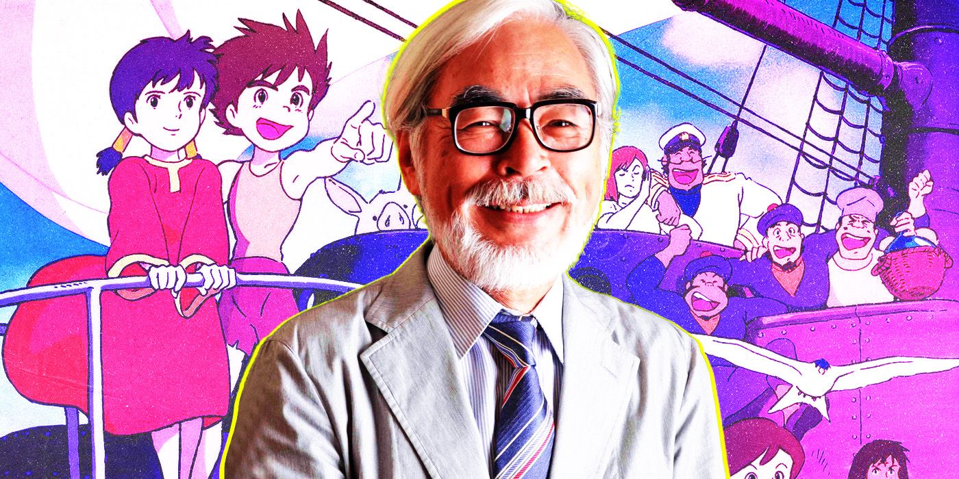 Il ragazzo e l'airone”, Miyazaki vince Golden Globe e box office