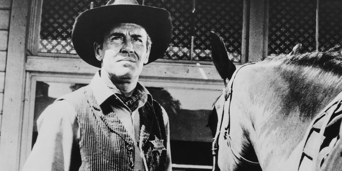 Henry Fonda in The Deputy