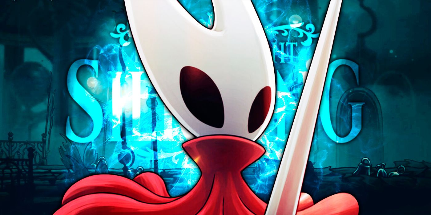 Hollow Knight Silksong Gets Surprise August 21 Announcement Date