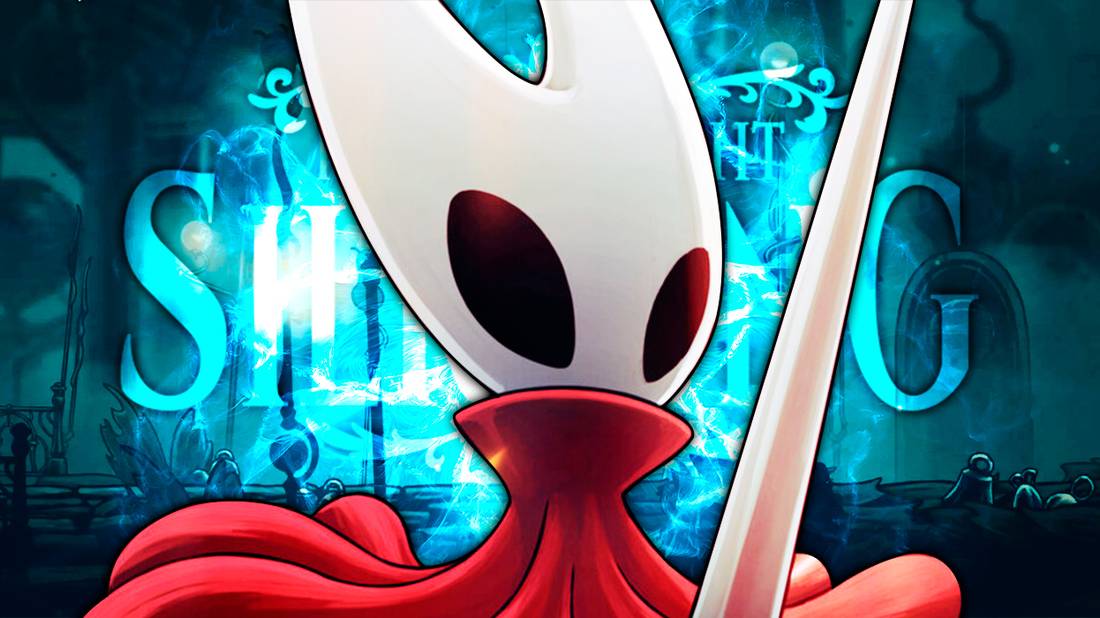Hollow Knight Silksong Gets Surprise August 21 Announcement Date