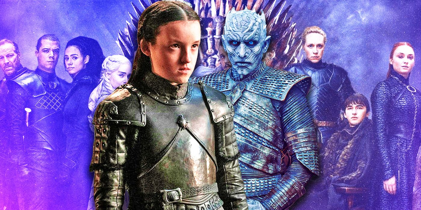 Game of Thrones is 10 years old – and now it's dead to us