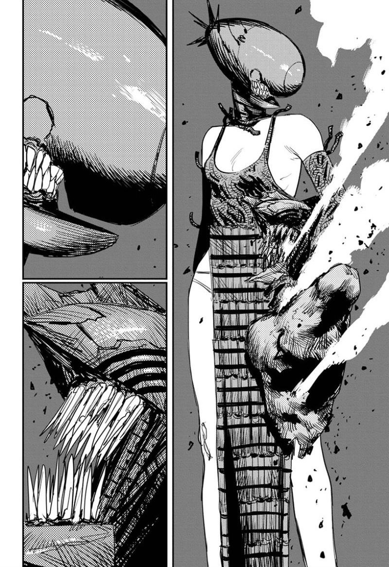 Do Reze And Denji End Up Together In Chainsaw Man?