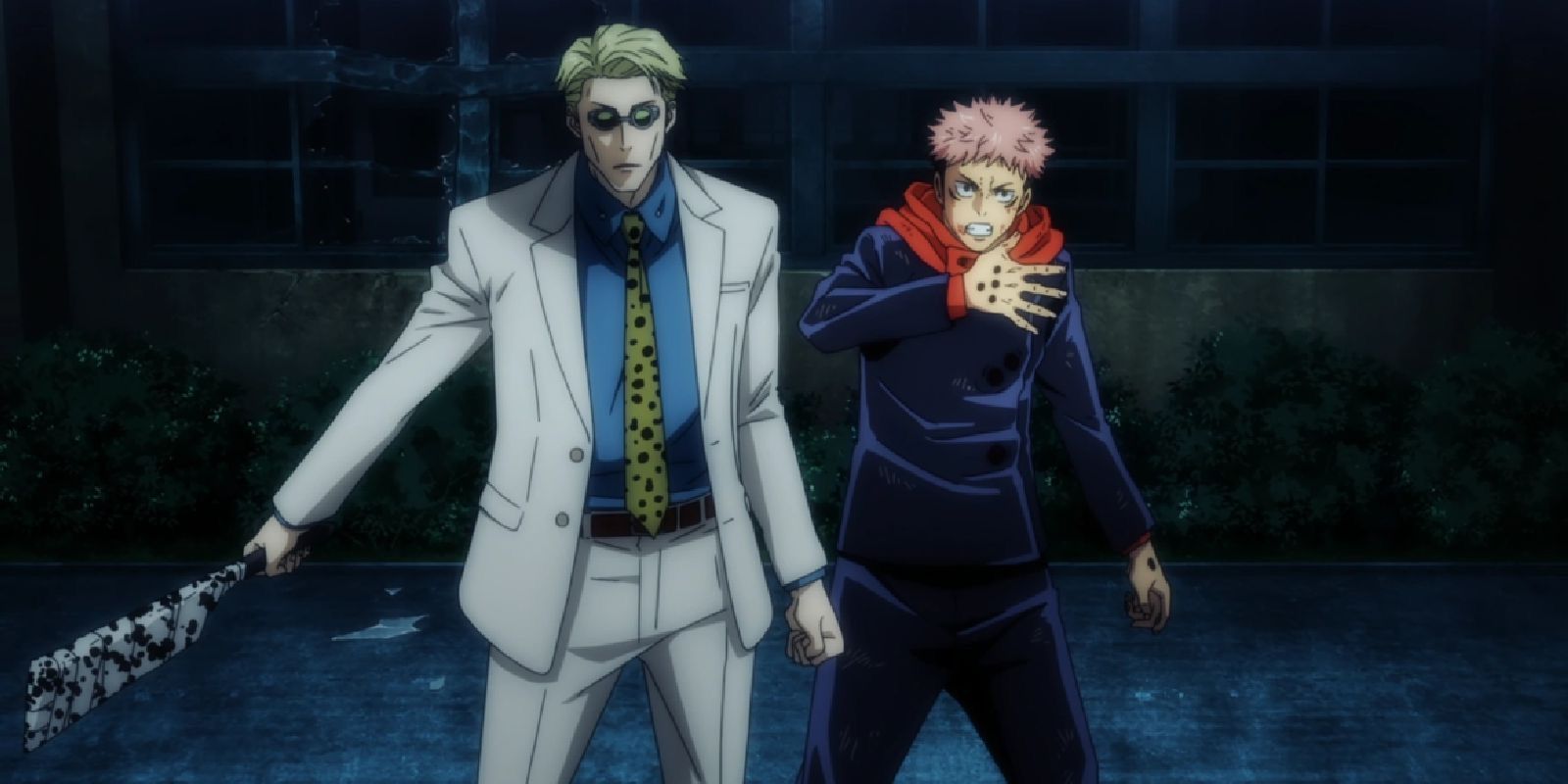 Los mejores momentos de Jujutsu Kaisen Mahito, clasificados