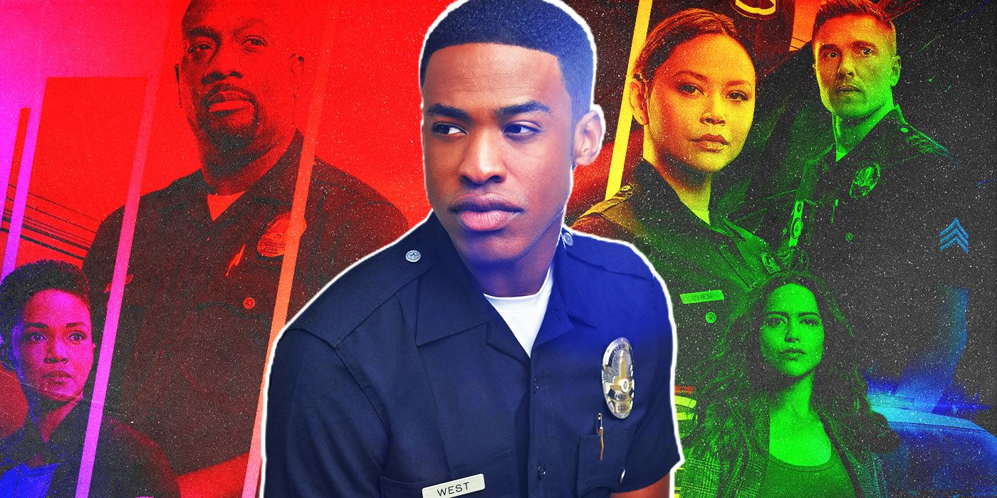 The Rookie Season 6 Release Date, Cast, Showrunner, And More Details