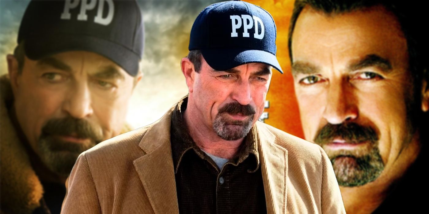Every Single Jesse Stone Movie (In Release Order)