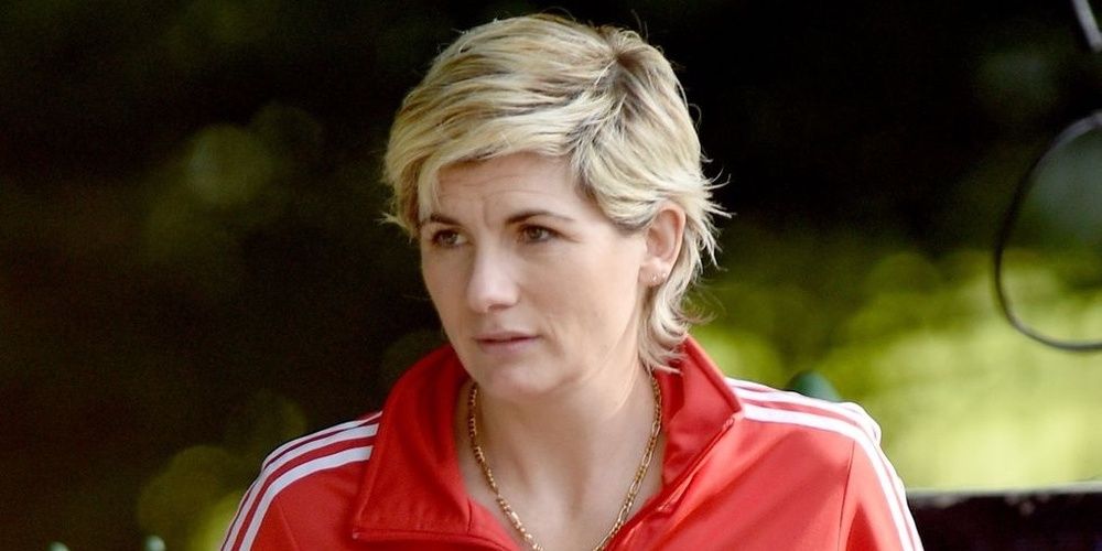 Doctor Whos Jodie Whittaker Joined by Game of Thrones and Belfast Stars in New Film