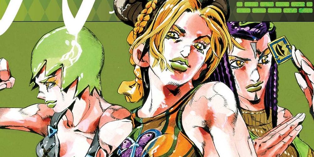 JoJo's Bizarre Adventure Creator Officially Ends the Strongest Stand Debate