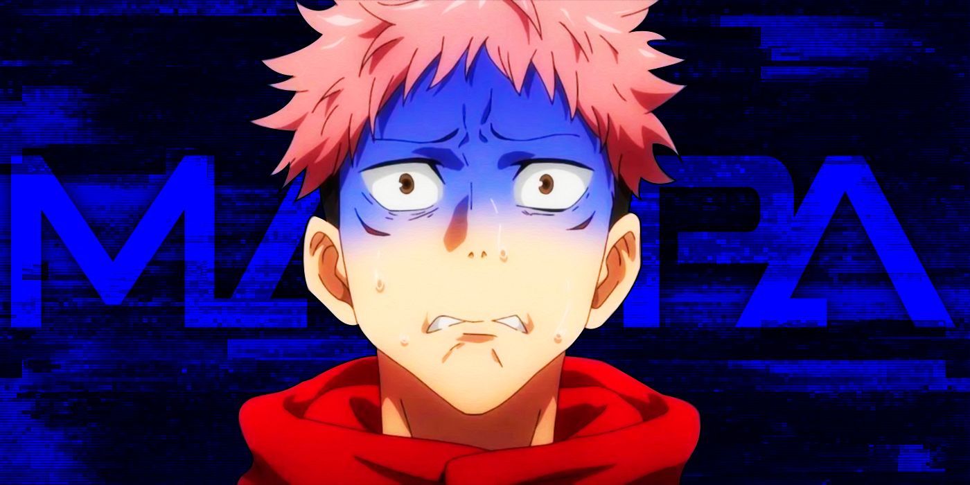 Jujutsu Kaisen TV Anime Studio Under Fire For Terrible Work