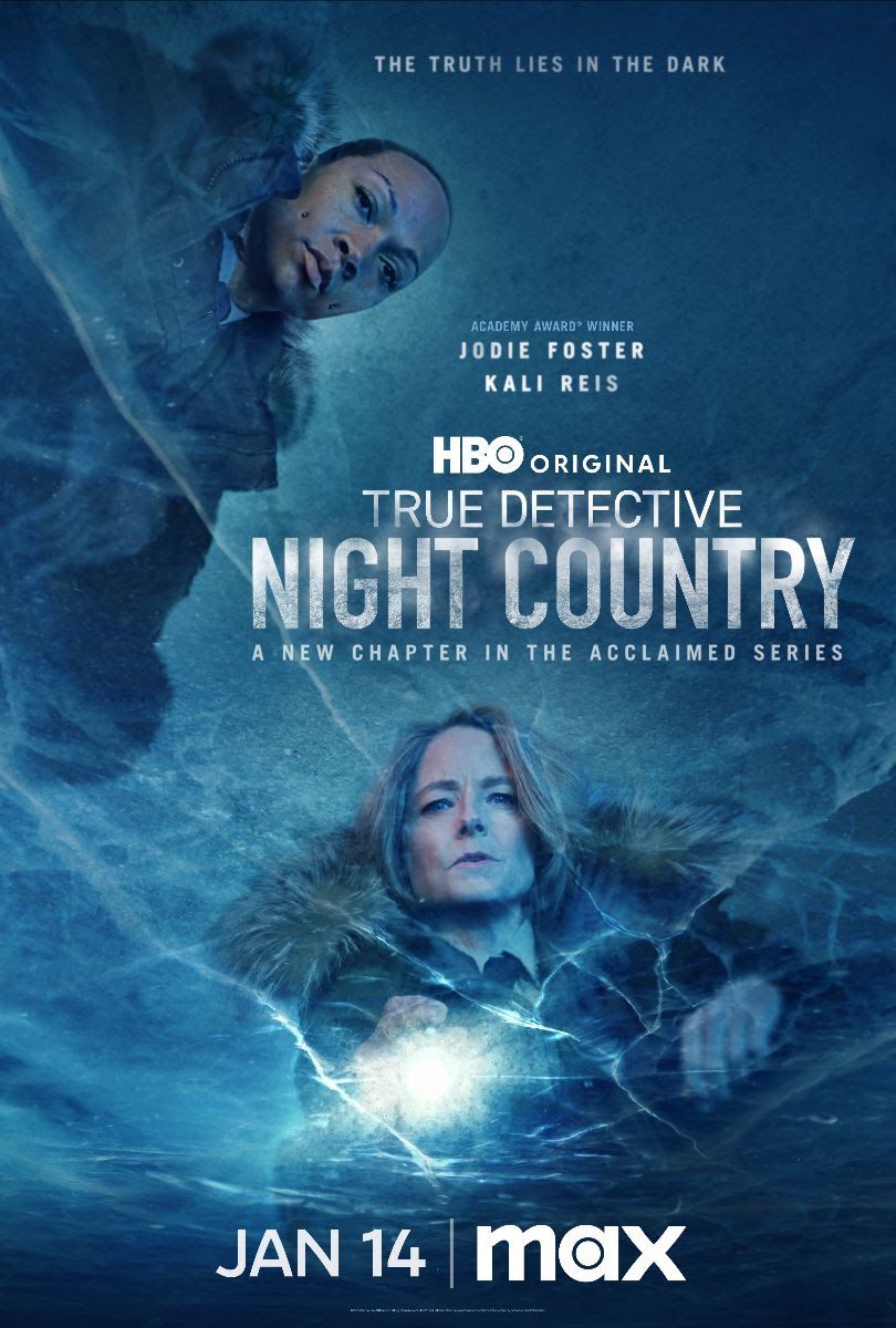 True Detective: Night Country is a Season 1 Sequel - Here's Why