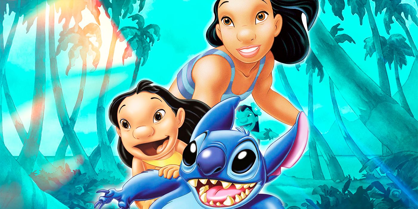 Everything We Know About the Lilo and Stitch Live-Action Remake