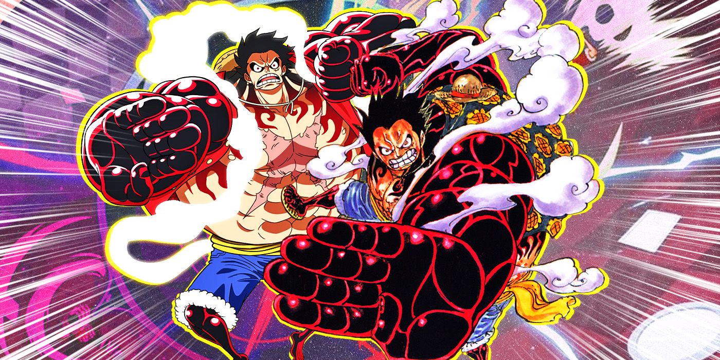 One Piece: How Many Manga Chapters Are Animated Per Episode and Arc