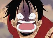 One Piece Monkey D Luffy Angry One Piece Update Fish Man Island