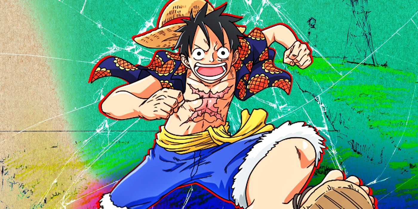 One Piece enters new era with Wit Studio's remake, despite animator's  concerns - Hindustan Times