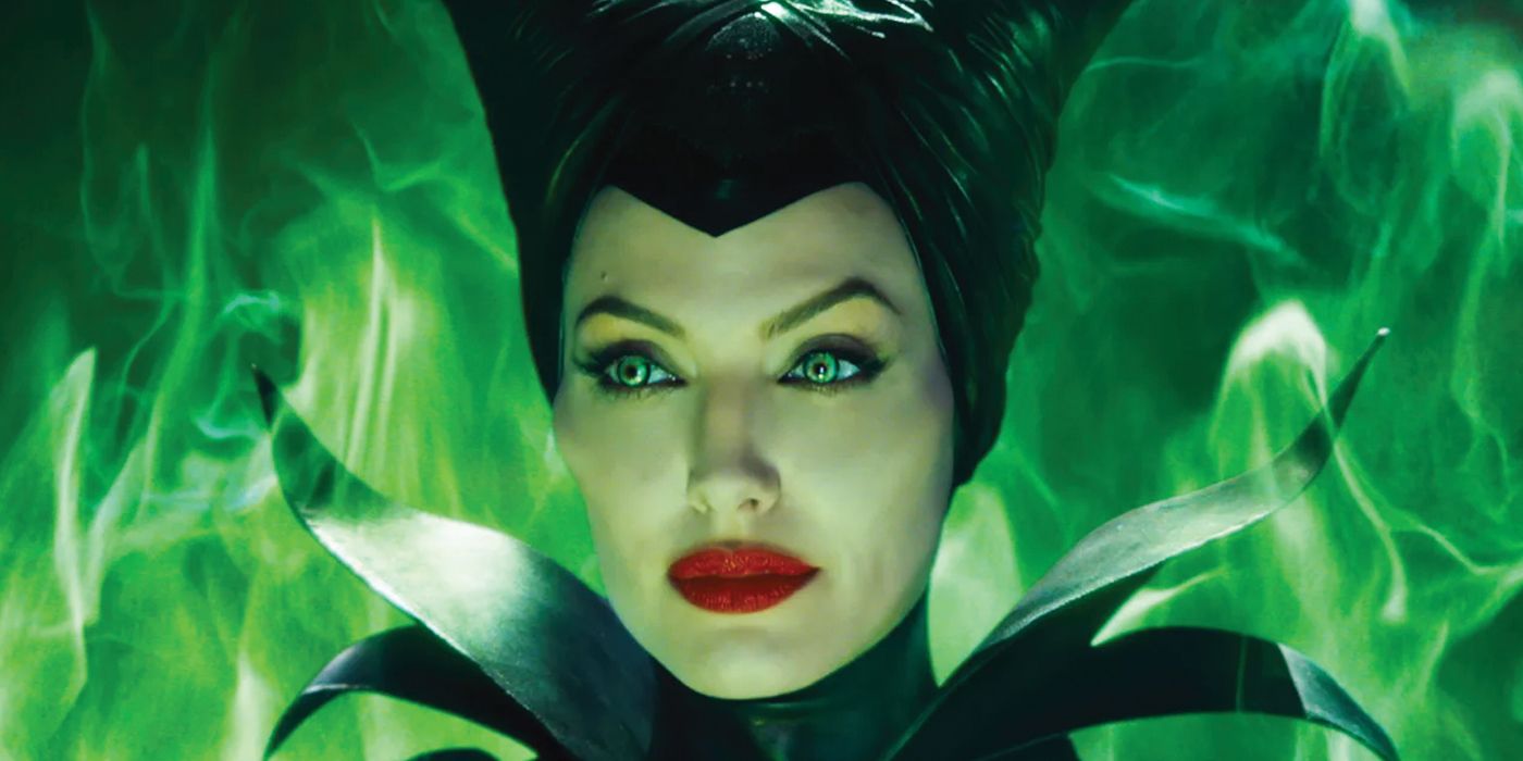 Maleficent 3: Angelina Jolie Will Reprise Title Role in Upcoming