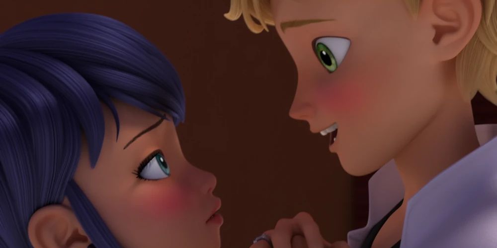 Miraculous Ladybug: Each Time Ladybug & Cat Noir Almost Revealed Their  Identities