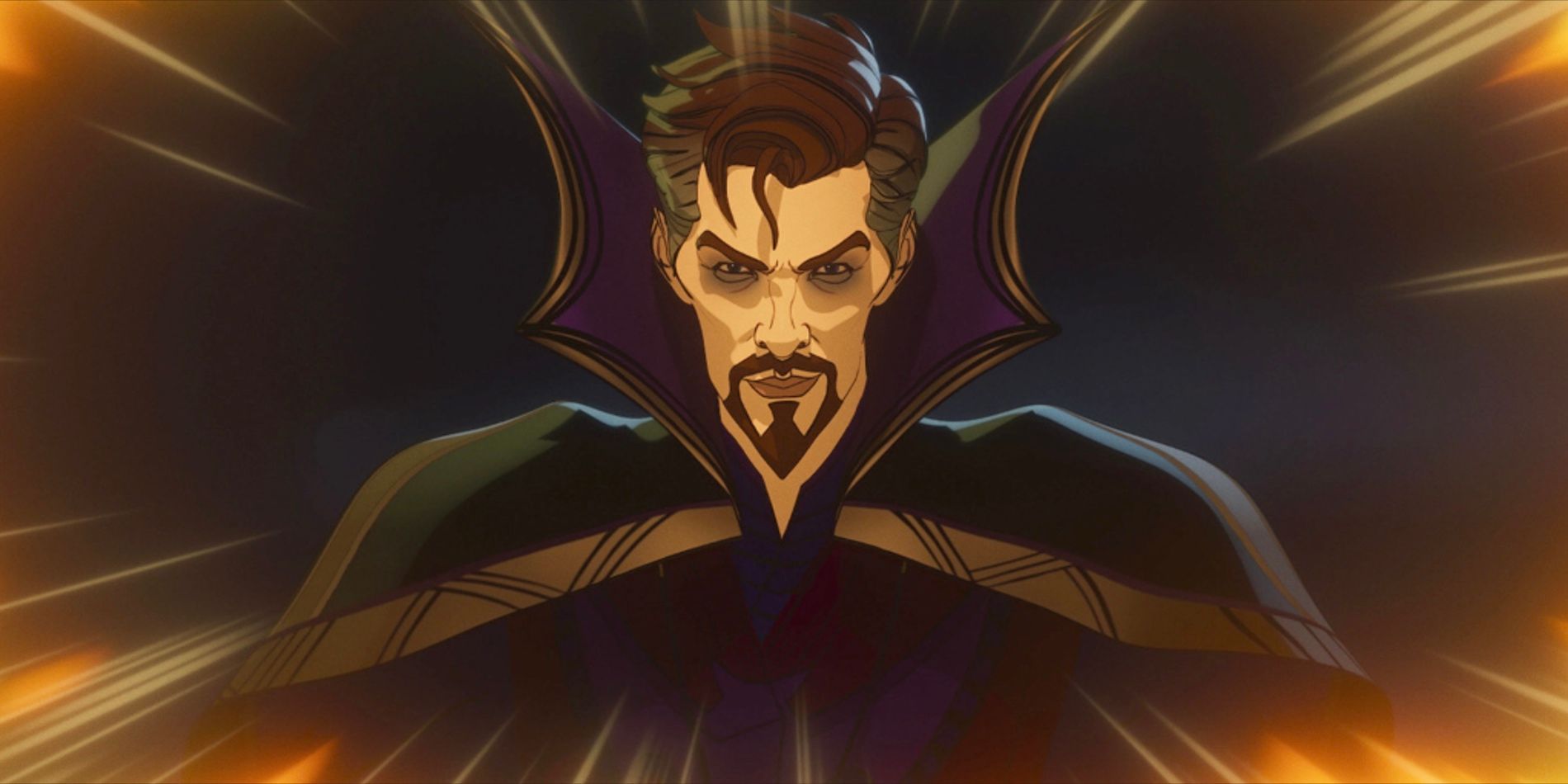 MCU's Doctor Strange Could Benefit from an R-Rated Movie