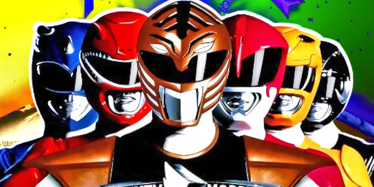 Power Rangers Funny Quotes