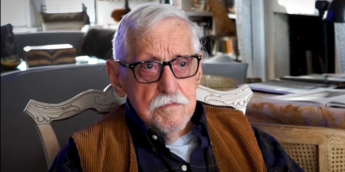 Fallece actor de "Hombre de Negro"