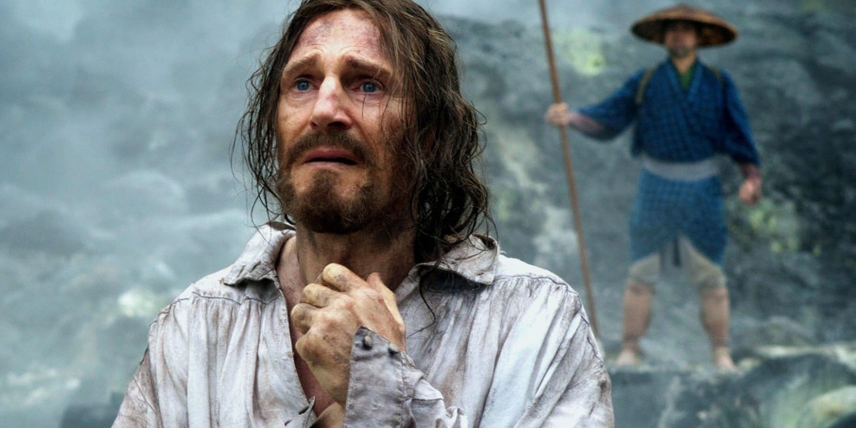 Martin Scorsese's 10 Lowest-Rated Movies, Ranked