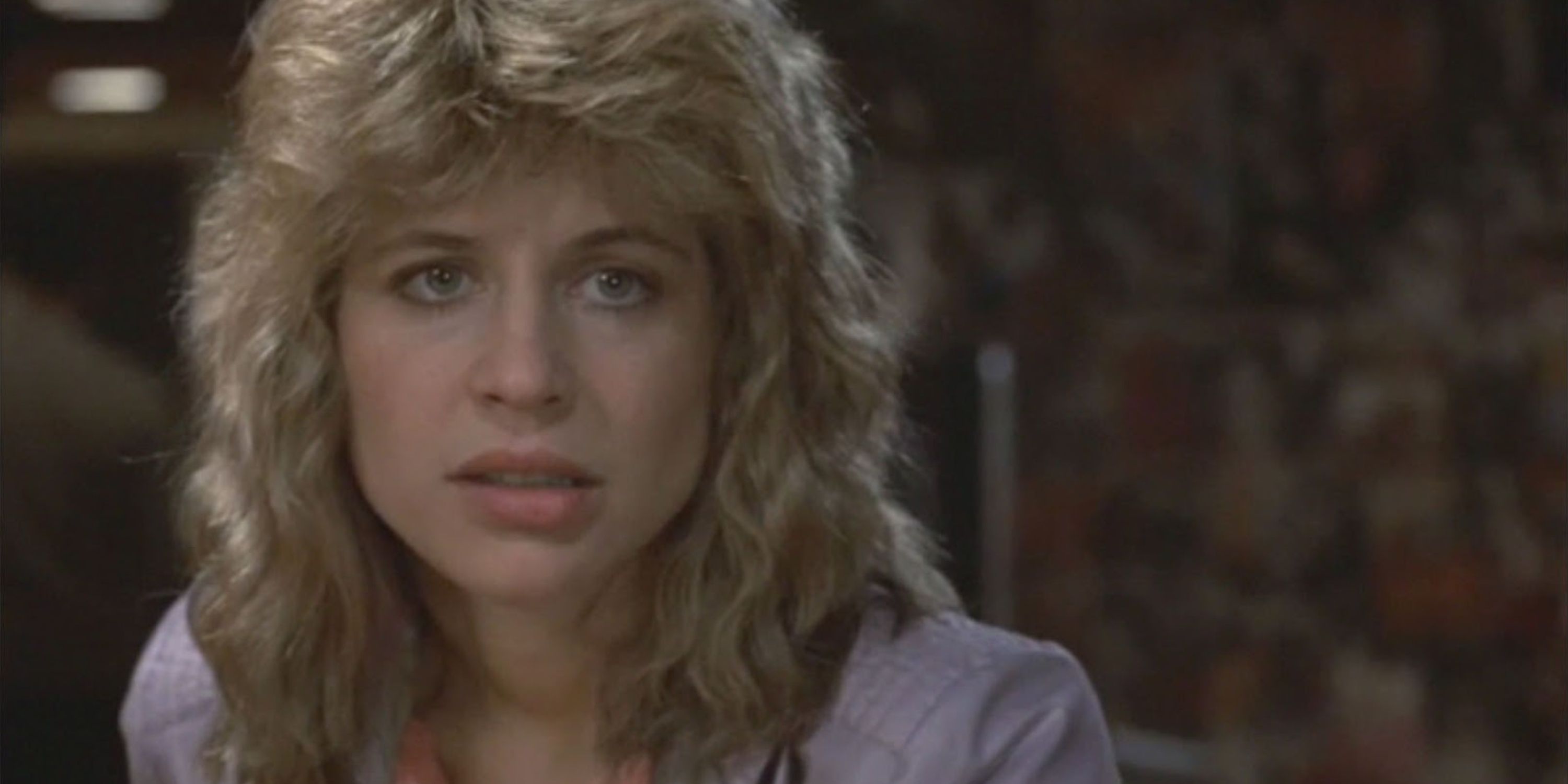 'Gave Her the Global Appeal': Terminator's Linda Hamilton on Why Sarah Connor Is So Beloved