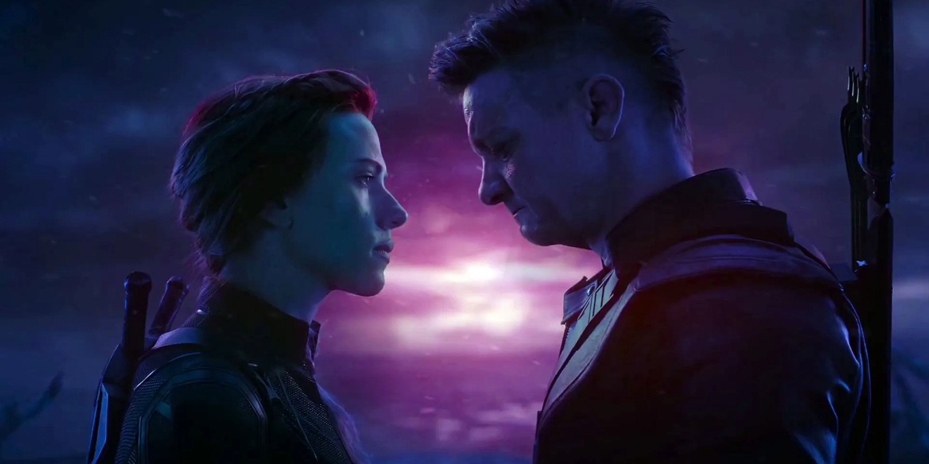 10 Best Avengers: Endgame Scenes, Ranked