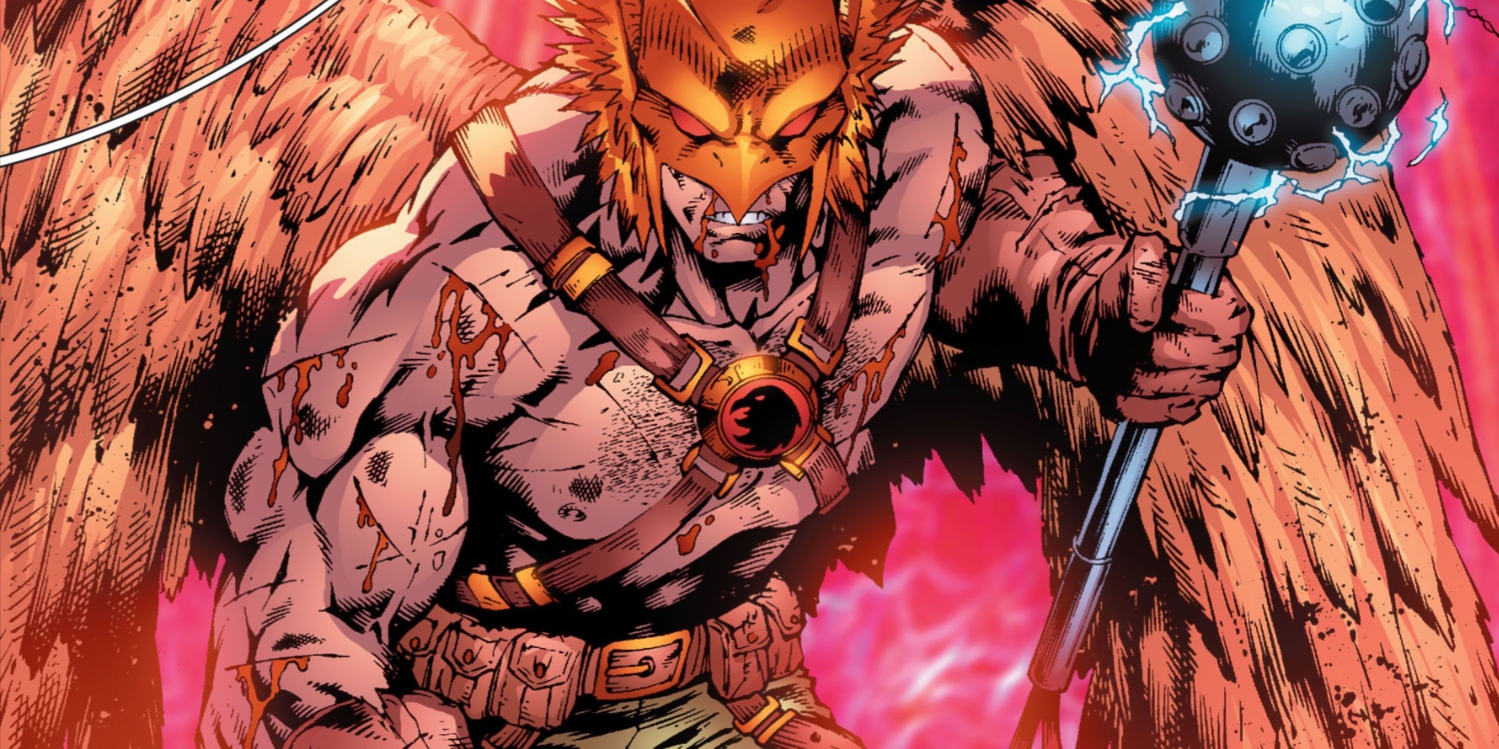 10 самых смертоносных героев DC, ранжированных по количеству убийств
