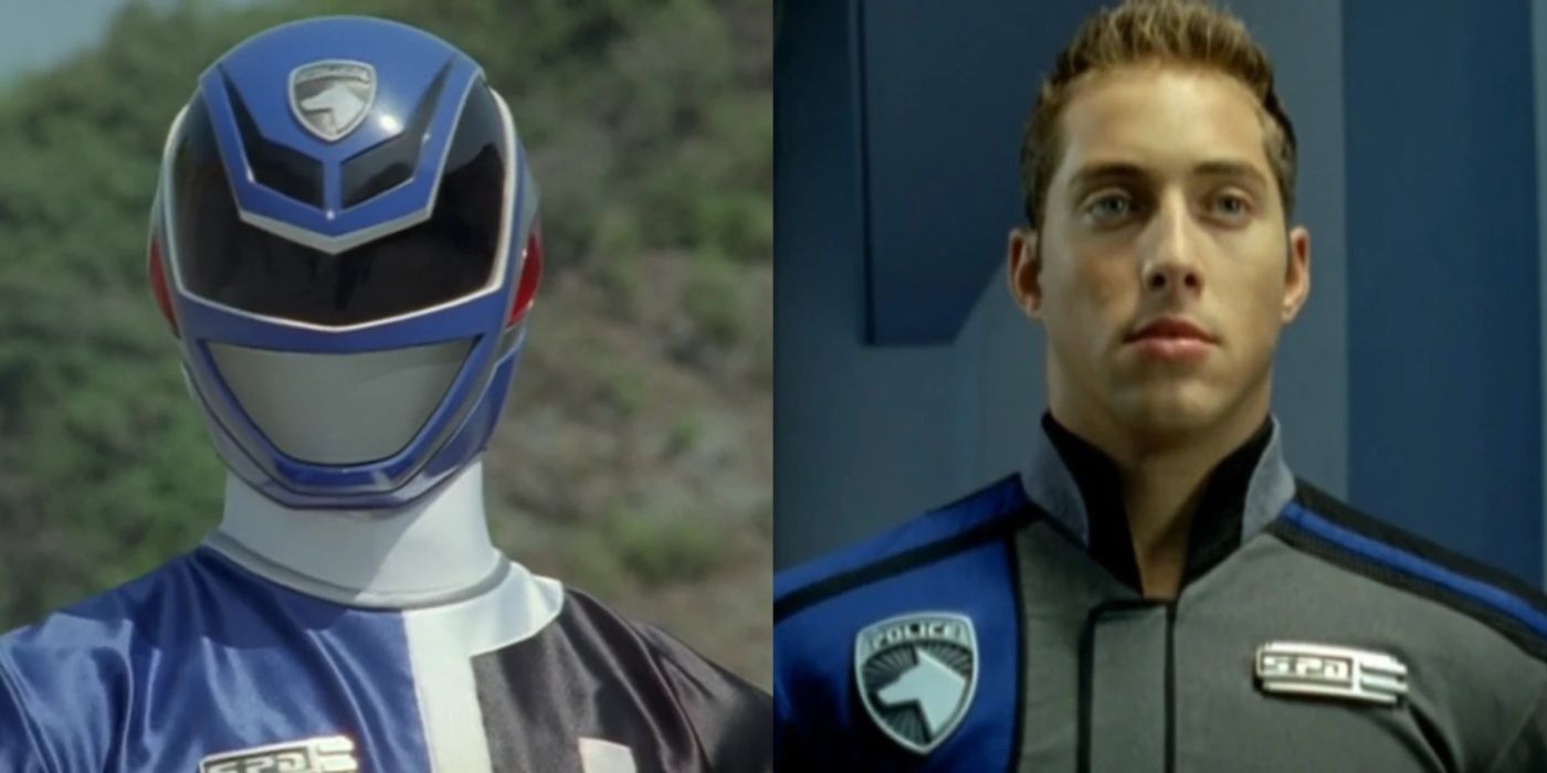 These Power Rangers Would Make Much Better Villains