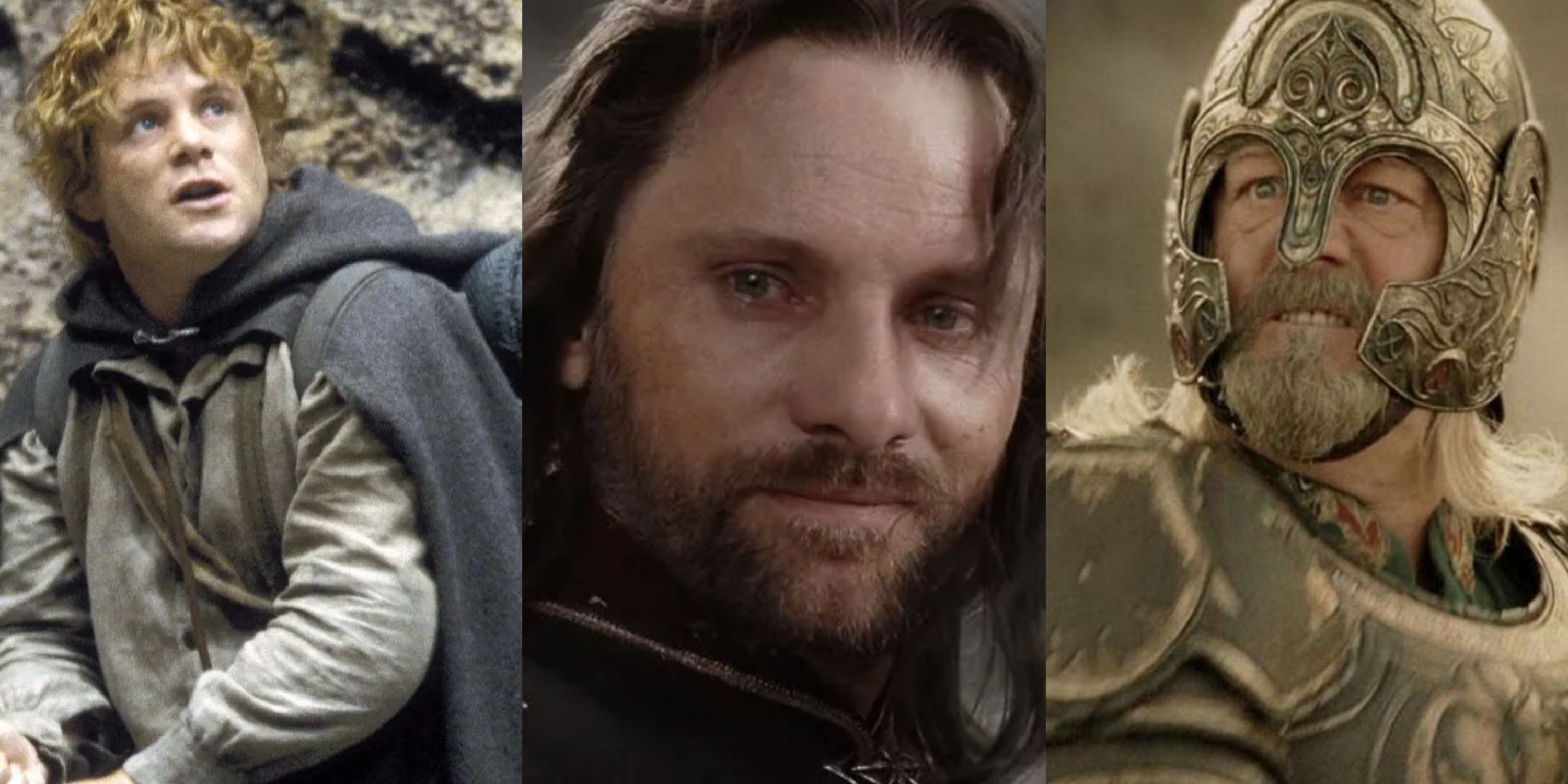 Lord of the Rings The War of Rohirrim release date, cast and more