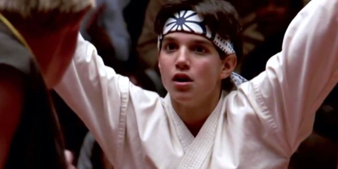 Sonys Newest Karate Kid Movie Gets Unfortunate Update