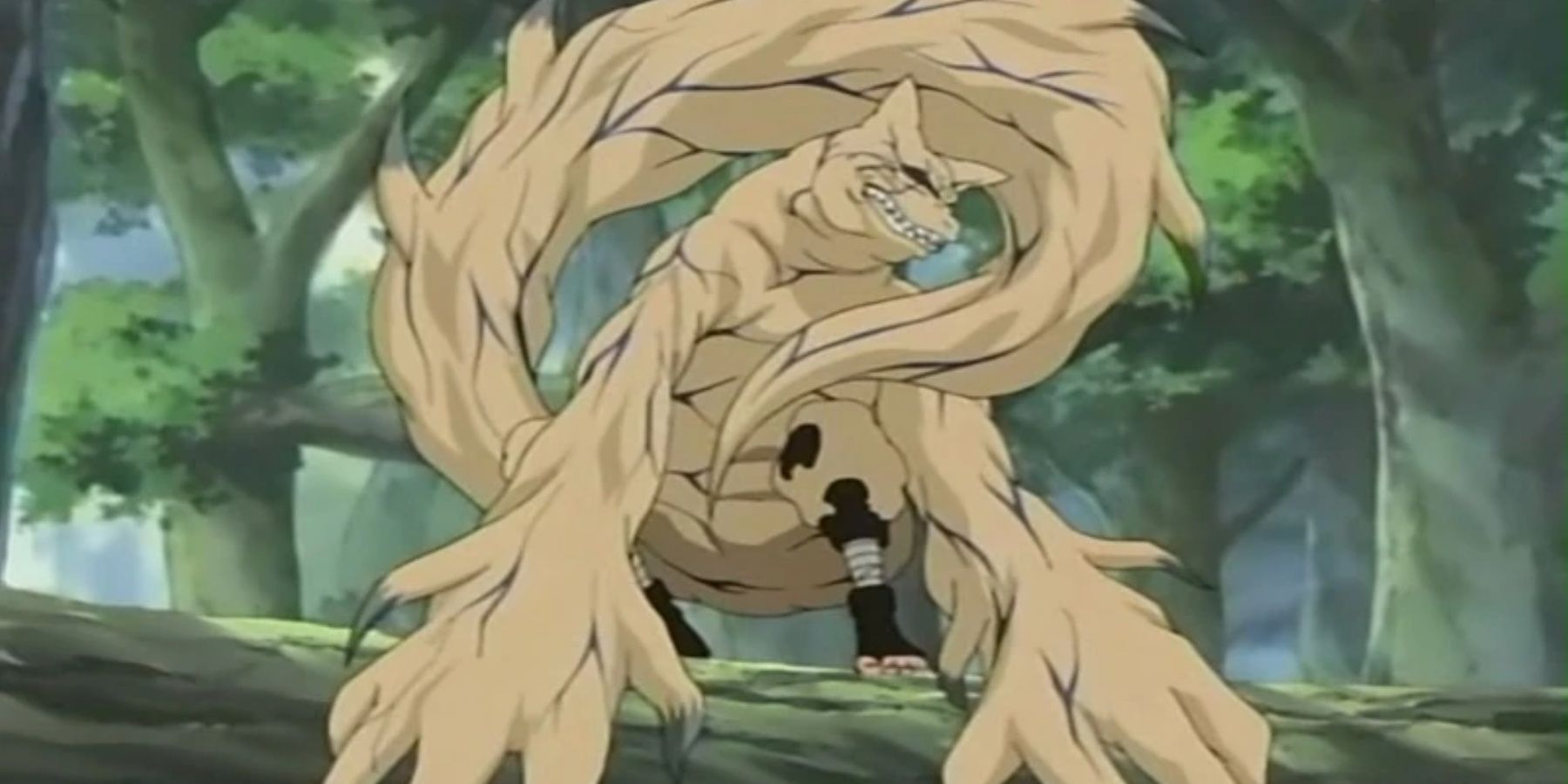 Naruto: This Character's Death Was the Most Gruesome