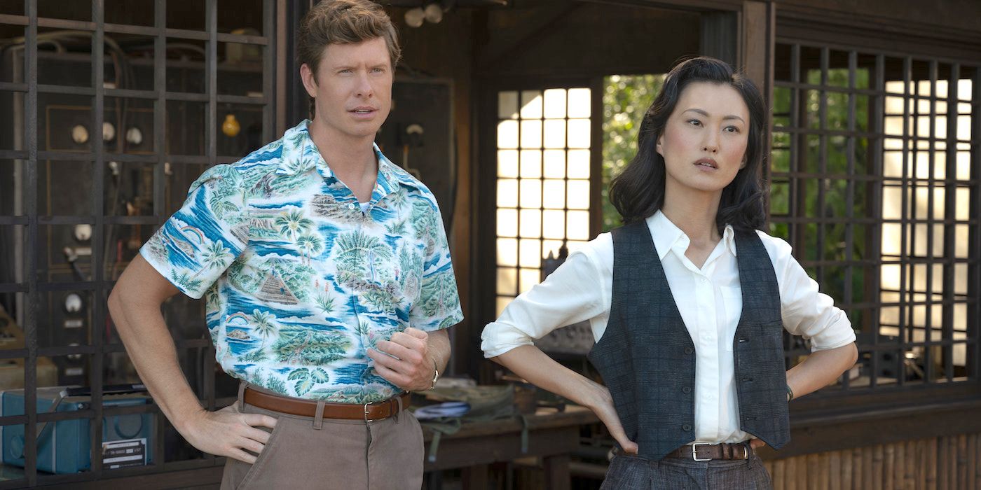 Monarch: Legacy of Monsters Fixes Alan Jonah and Walter Simmons